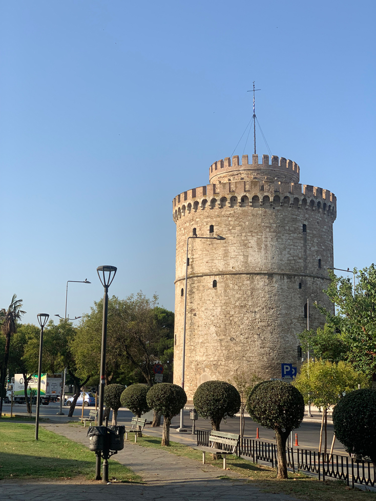 August diaries - Κυριάκος Αθανασιάδης: Το καλοκαίρι μου σε στιγμιότυπα