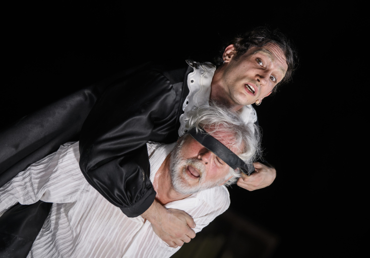 17.000 θεατές καταχειροκρότησαν τον Οιδίποδα του Γιάννη Χουβαρδά στην Επίδαυρο - Επόμενος σταθμός: Ηρώδειο - Άνοιξε η προπώληση.