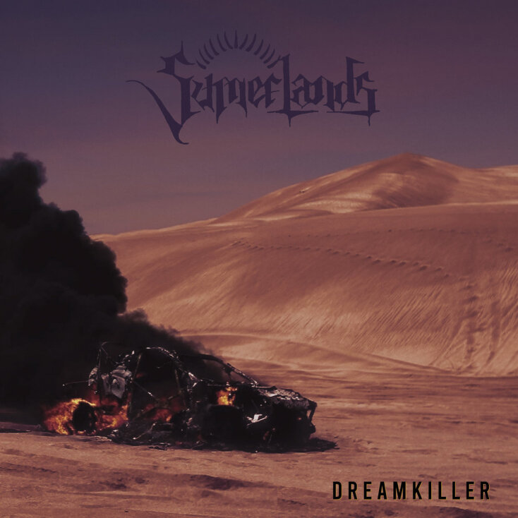 Summerlands - Dreamkiller