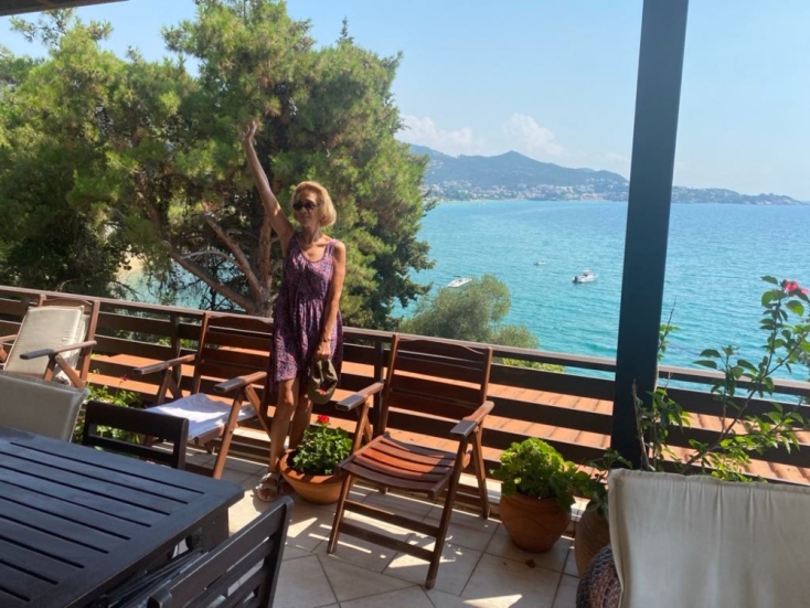 Άλλος ένας Αύγουστος, καυτός, ανελέητος και όσο χρειάζεται απελπιστικός…