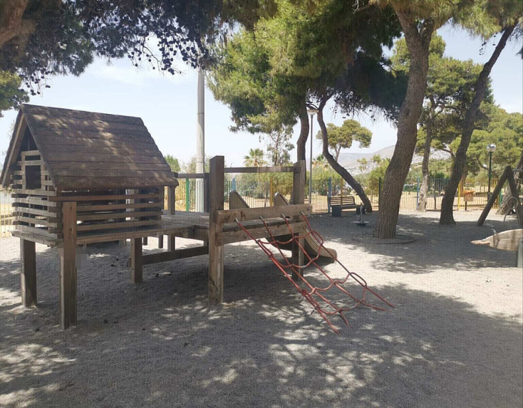 Μεγάλο Καβούρι, ένας παράδεισος στην άκρη της πόλης