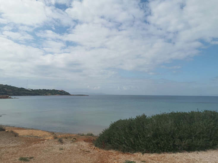 Μεγάλο Καβούρι, ένας παράδεισος στην άκρη της πόλης