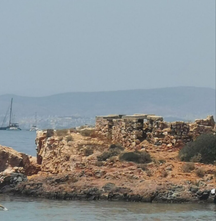 Μεγάλο Καβούρι, ένας παράδεισος στην άκρη της πόλης