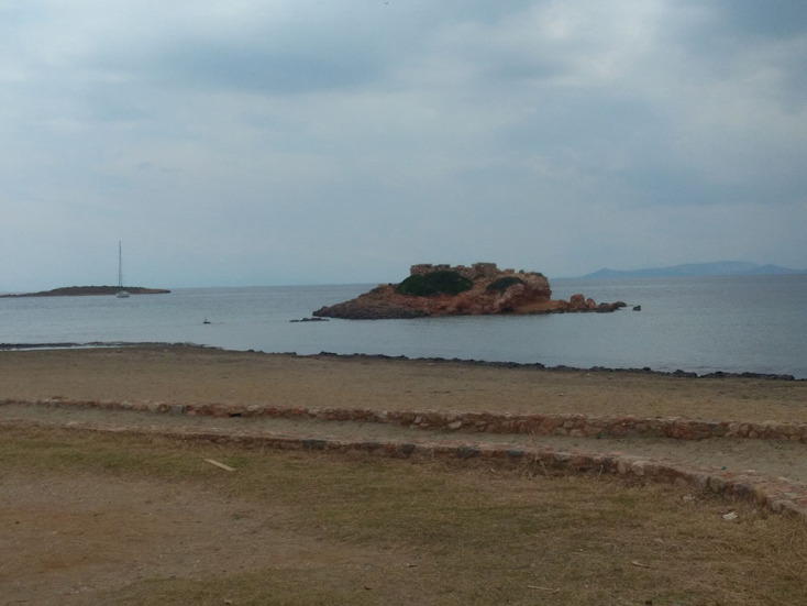 Μεγάλο Καβούρι, ένας παράδεισος στην άκρη της πόλης