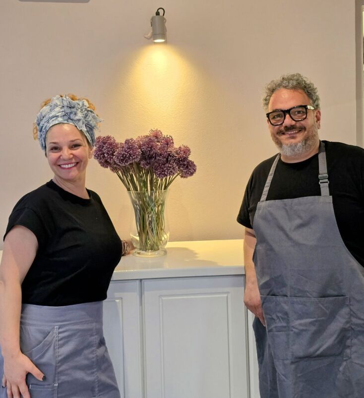 Μικρό Καράβι, Τήνος