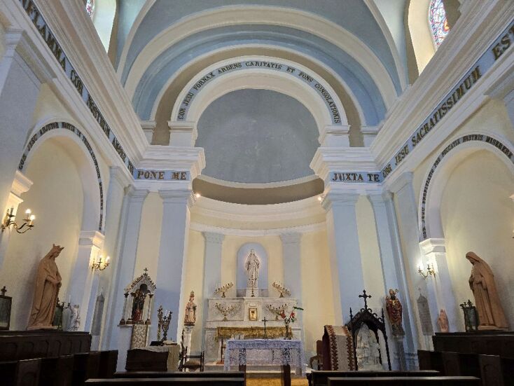 Μοναστήρι των Ουρσουλινών Μοναχών