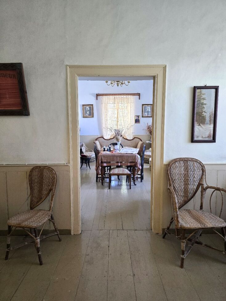 Μοναστήρι των Ουρσουλινών Μοναχών