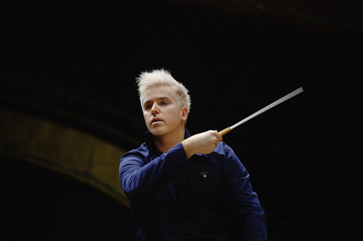 Νταν Έτινγκερ: Η επιτυχία έχει μεγάλο τίμημα 