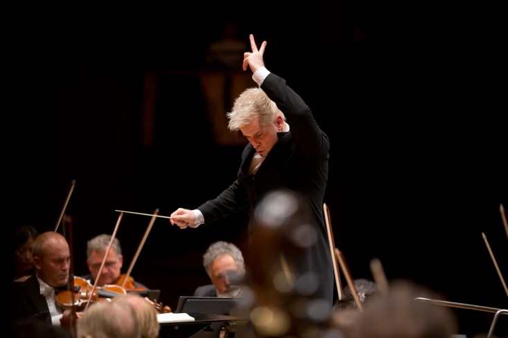 Νταν Έτινγκερ: Η επιτυχία έχει μεγάλο τίμημα 