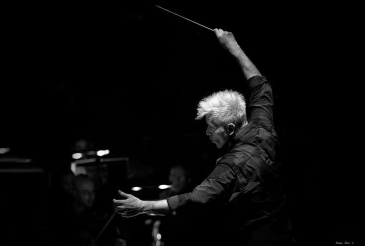 Νταν Έτινγκερ: Η επιτυχία έχει μεγάλο τίμημα 