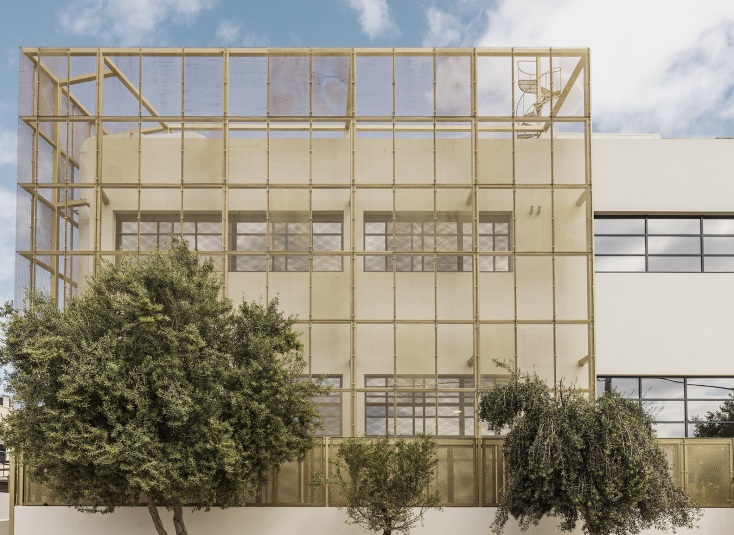 Στέγη: Ο Γιούργκεν Τέλερ εγκαινιάζει το Onassis Ready με την έκθεση you are invited, στη μεγαλύτερη παρουσίαση του έργου του στην Ελλάδα.