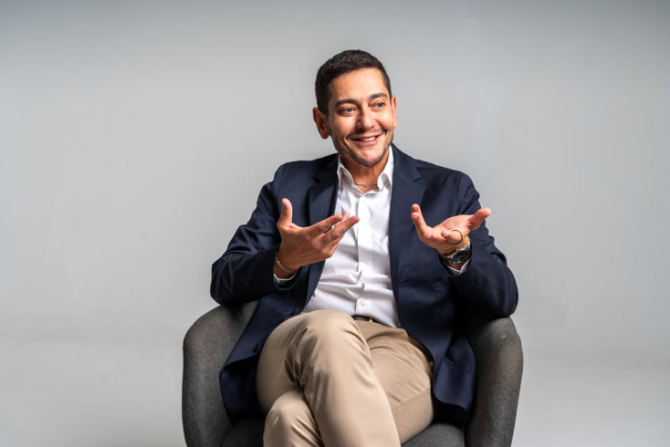 Θοδωρής Παπαδόπουλος