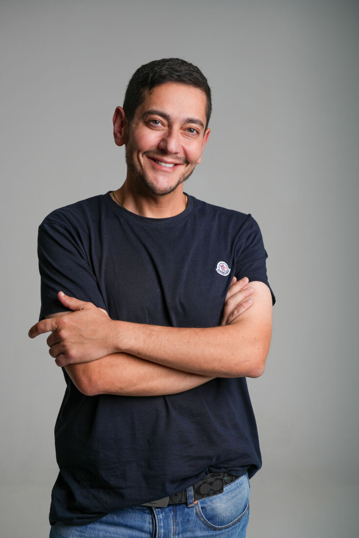 Θοδωρής Παπαδόπουλος