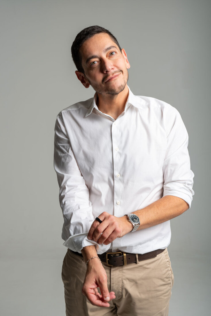 Θοδωρής Παπαδόπουλος