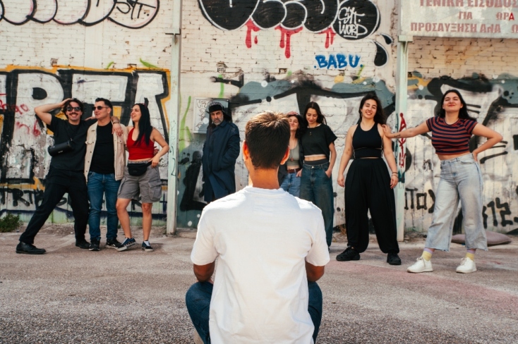 Σχολή Τράγκα