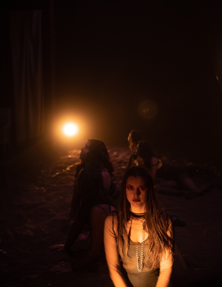 Σχολή Τράγκα