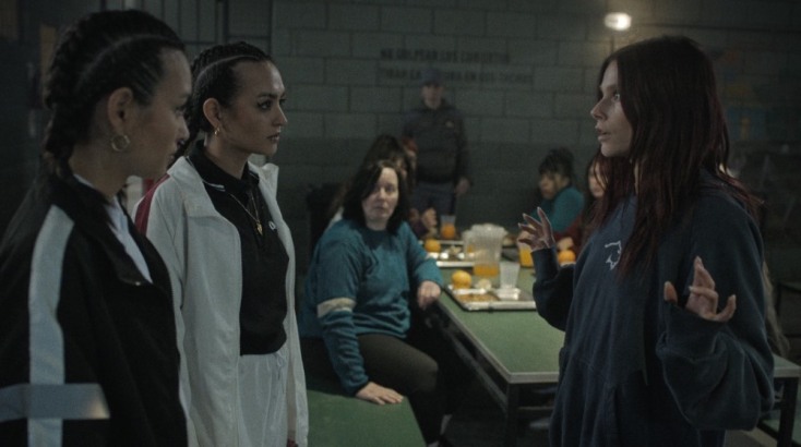 Στη Λάσπη / In the Mud