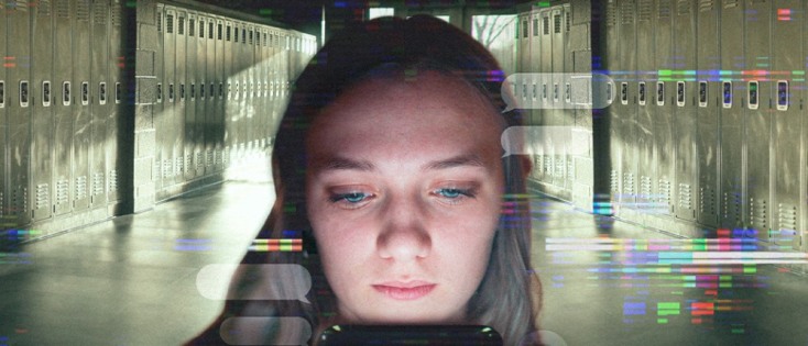 Άγνωστος Αριθμός: Τοξικά Μηνύματα στο Λύκειο / Unknown Number: The High School Catfish