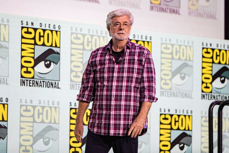 Τζορτζ Λούκας: Το Μουσείο Αφηγηματικής Τέχνης γίνεται πραγματικότητα