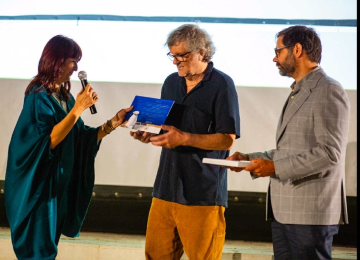 Bring Your Chair Σίφνος