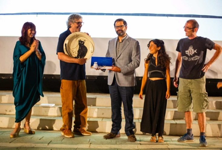 Bring Your Chair Σίφνος