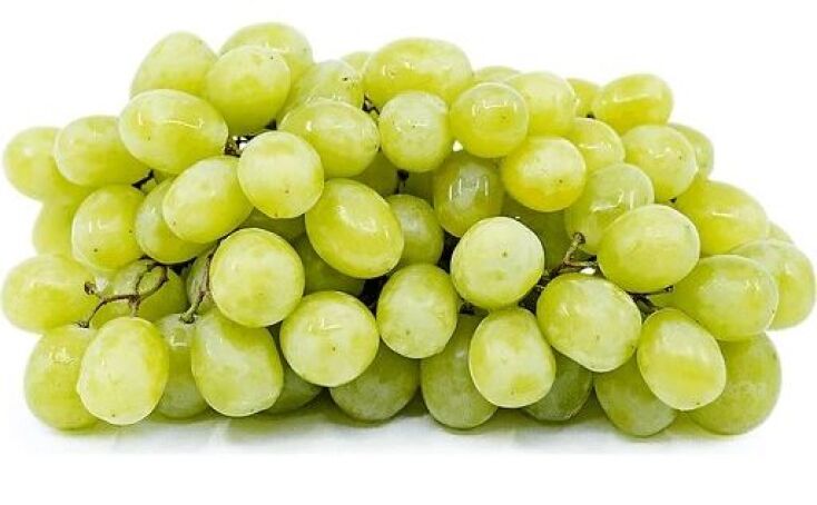 Cotton Candy Grapes
