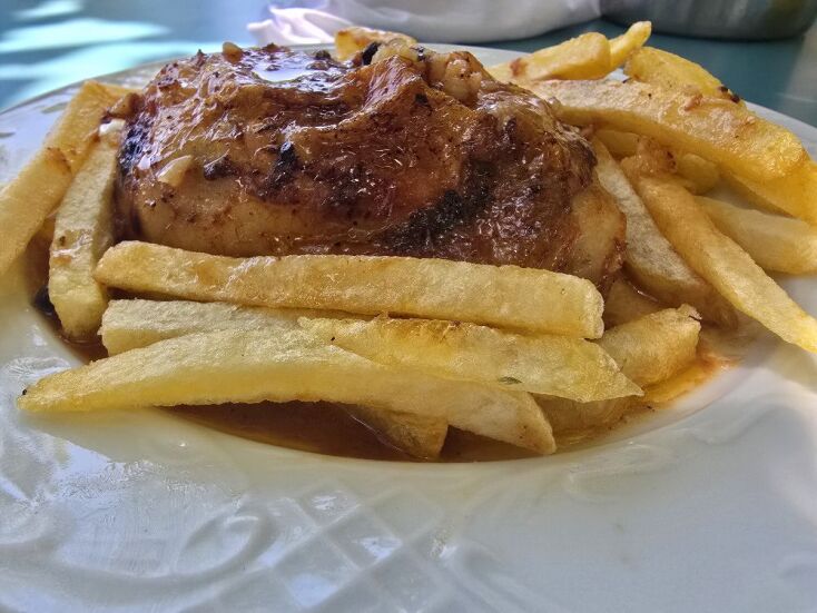 Οδυσσέας, Αγία Ιερουσαλήμ