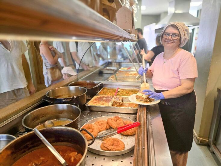 Παλιά Πλάκα, Αργοστόλι