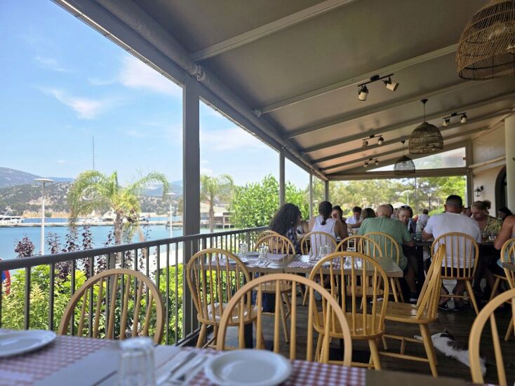 Παλιά Πλάκα, Αργοστόλι