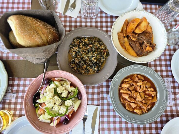 Παλιά Πλάκα, Αργοστόλι