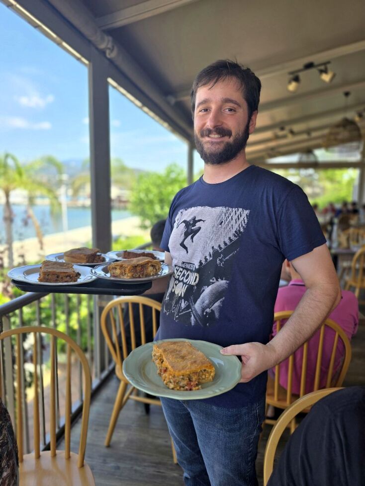 Παλιά Πλάκα, Αργοστόλι