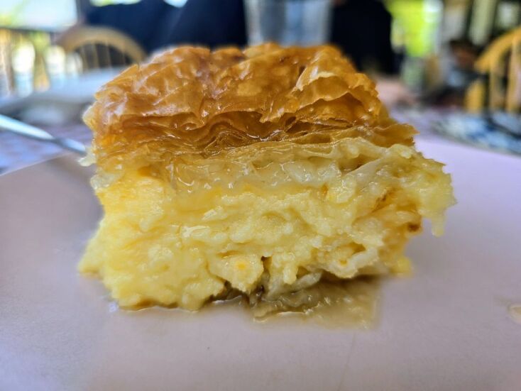 Παλιά Πλάκα, Αργοστόλι