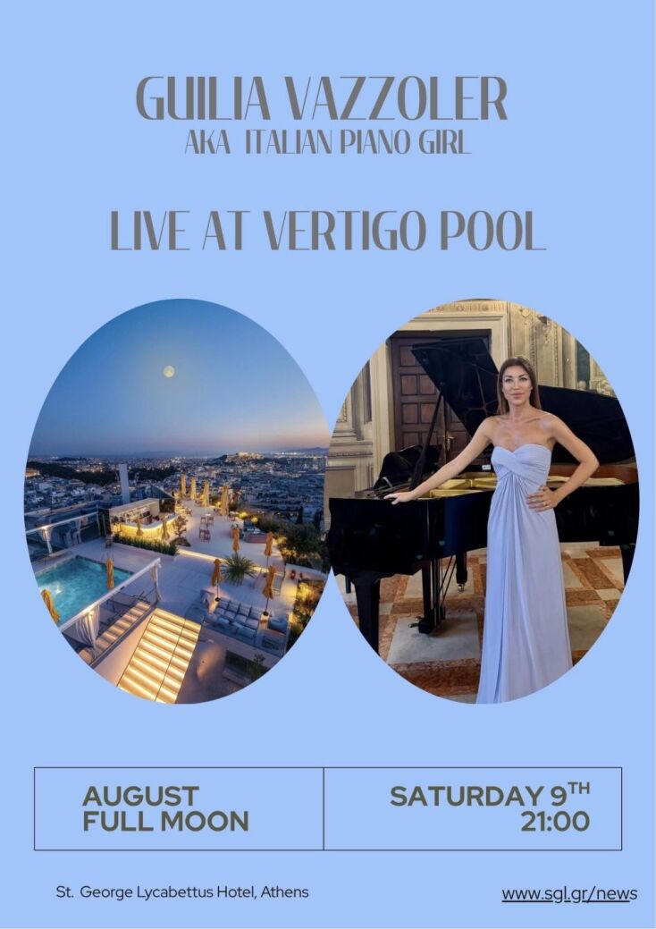 St. George Lycabettus