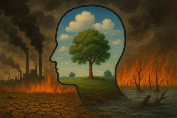 Κλιματική κρίση