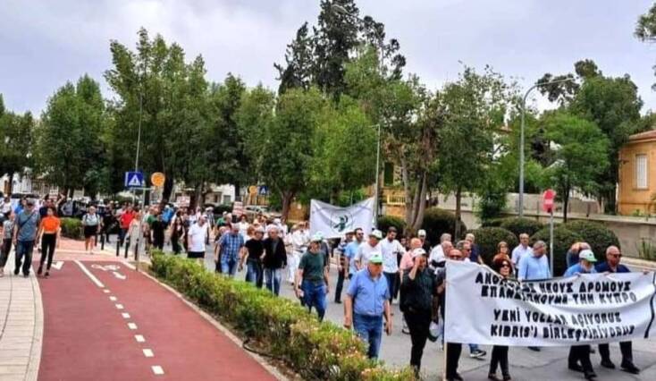 Κινητοποίηση για τη διάνοιξη οδοφραγμάτων