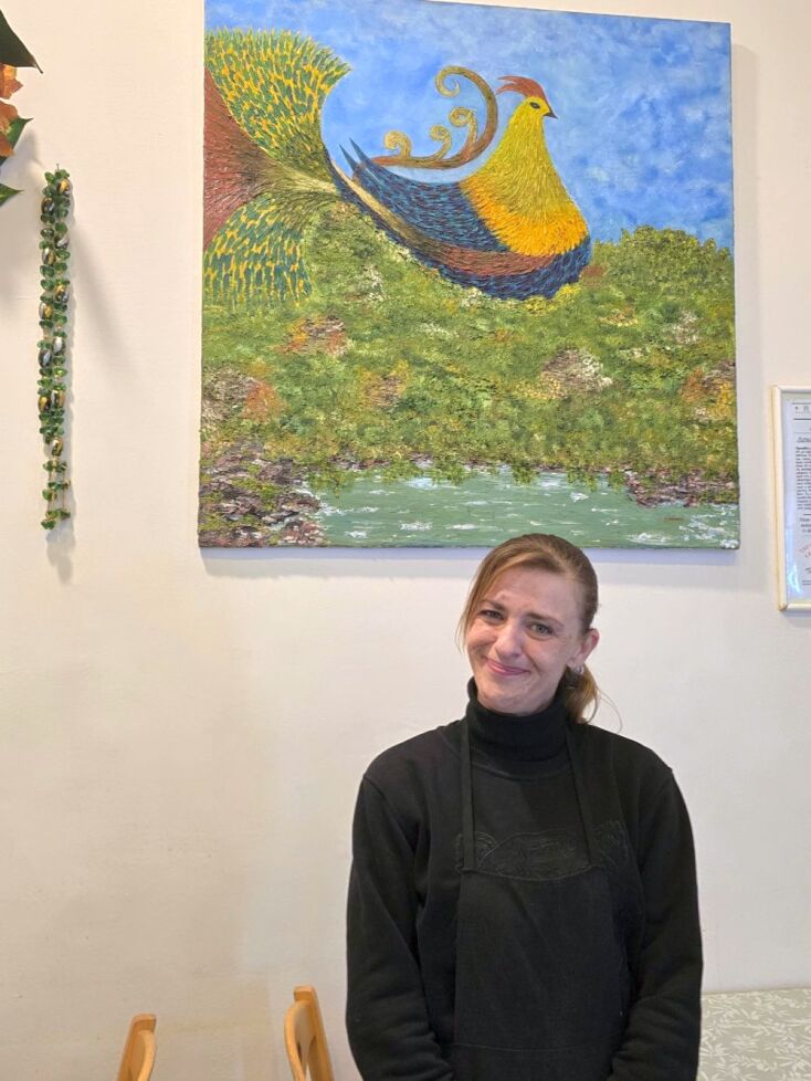 Ευγενία, Σύνταγμα