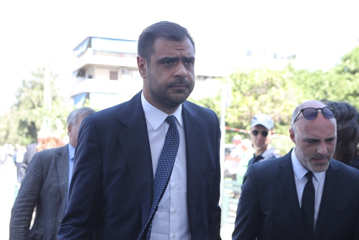 Παύλος Μαρινάκης