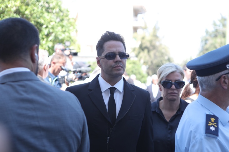 Γιώργος Τσαλίκης