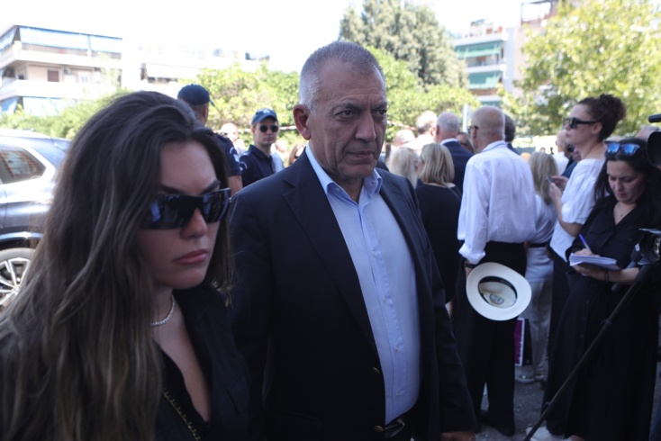 Γιάννης Βρούτσης