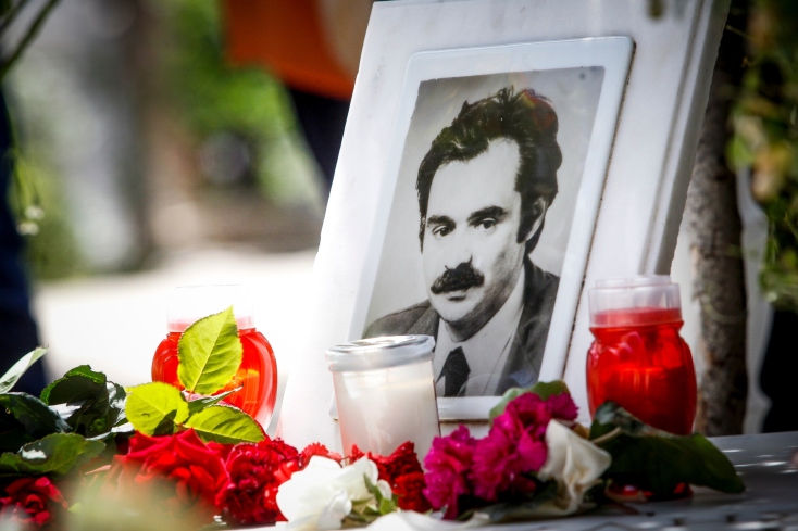 Αλέκος Παναγούλης1