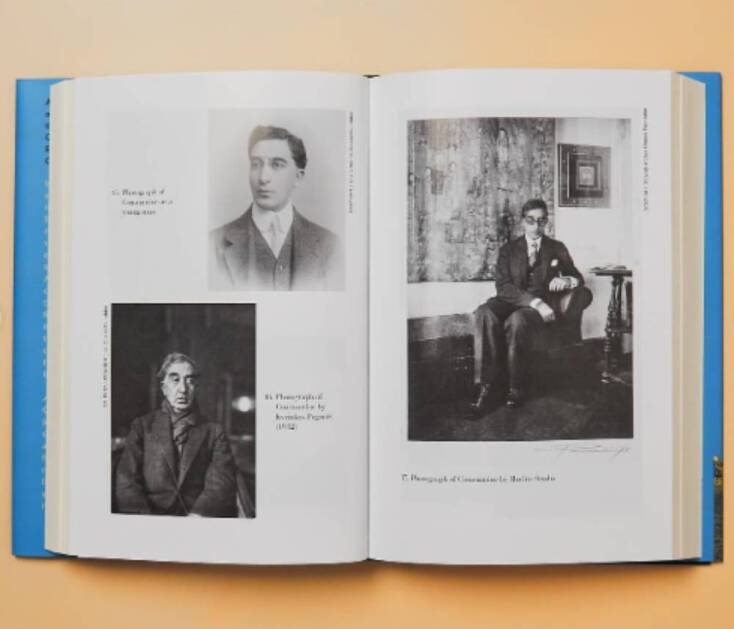 «Αλεξανδρινή Σφίγγα»: Μια αντισυμβατική βιογραφία του Καβάφη από τους ερευνητές Πίτερ Τζέφρις και Γκρέγκορι Τζουσντάνις