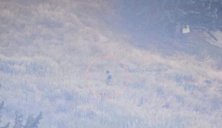 Πάτρα: Οι φωτογραφίες - ντοκουμέντα για τους εμπρησμούς - Οι κινήσεις των τριών δραστών 