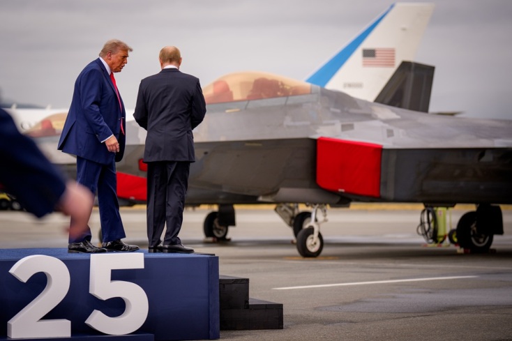 Συνάντηση Τραμπ - Πούτιν: Αποκωδικοποιώντας τον Ρώσο Πρόεδρο - Άμεση Ανάλυση