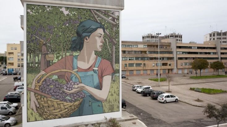 Το μεγάλο διεθνές φεστιβάλ της Θεσσαλίας για τα comics και τη street art επιστρέφει από τις 5 έως και τις 7 Σεπτεμβρίου 2025 