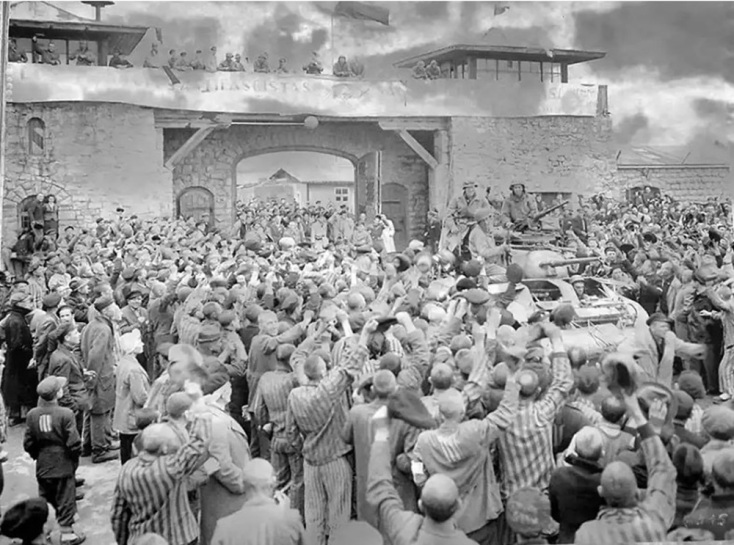 Το Μαουτχάουζεν, ο Θεοδωράκης και το σημαντικότερο μουσικό έργο που γράφτηκε ποτέ για το Ολοκαύτωμα 