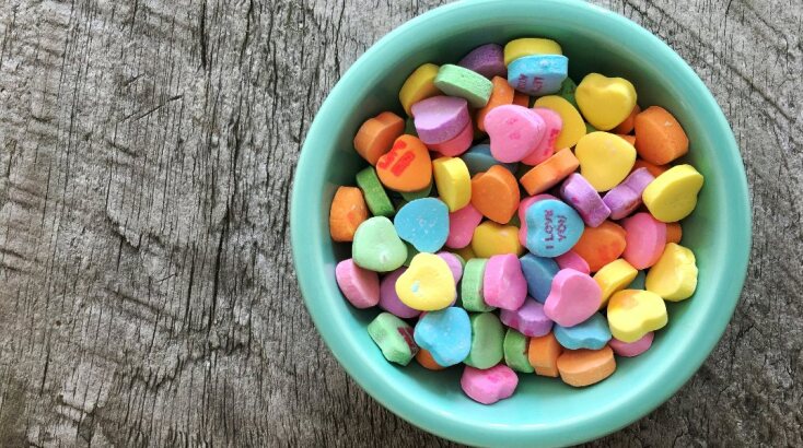 Η σουηδική παράδοση για τα γλυκά 