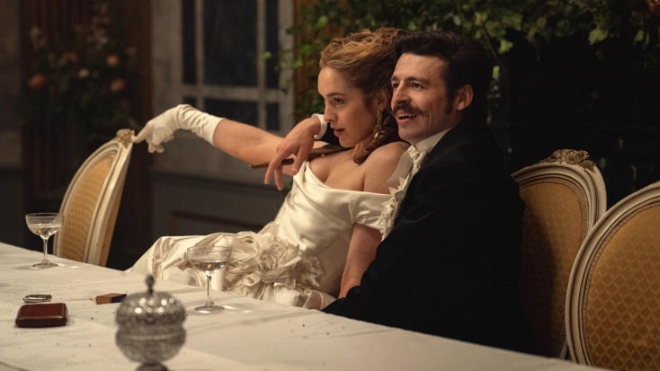 Το Netflix παρουσιάζει το House of Guinness, τη σειρά του Στίβεν Νάιτ για τη δυναστεία της οικογένειας Γκίνες στην Ιρλανδία και την Αμερική του 19ου αιώνα