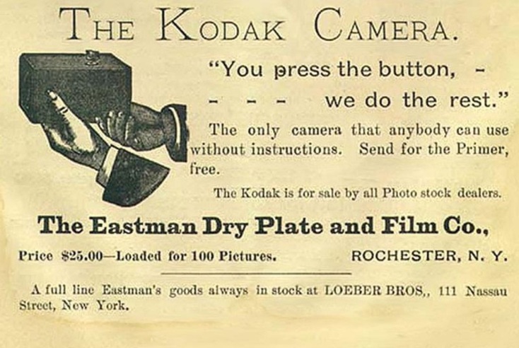 Η Δύναμη της Φωτογραφίας: Από τους Σταθμούς της Ιστορίας έως τις Χαμένες Στιγμές