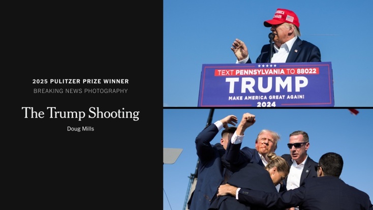 Η Δύναμη της Φωτογραφίας: Από τους Σταθμούς της Ιστορίας έως τις Χαμένες Στιγμές