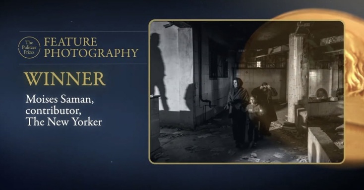 Η Δύναμη της Φωτογραφίας: Από τους Σταθμούς της Ιστορίας έως τις Χαμένες Στιγμές